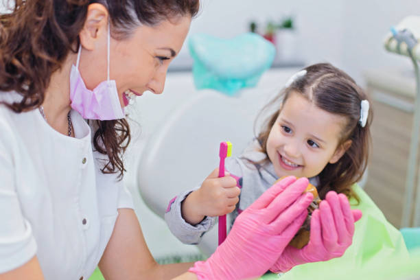 Dental Bonding in Beecher, MI